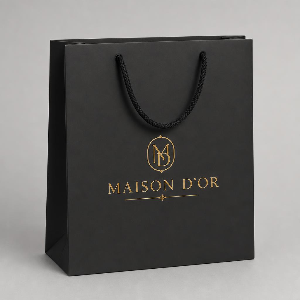 Maison d'Or