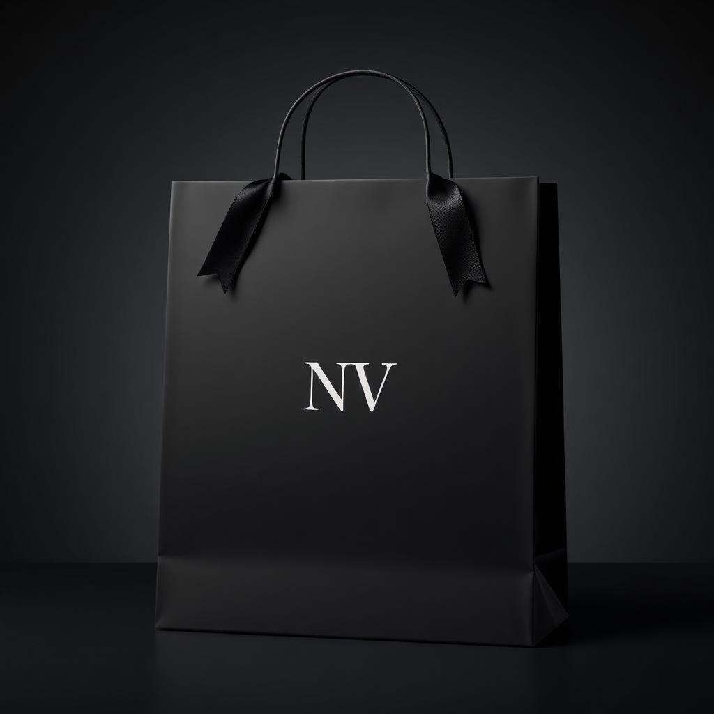 Noir Velours