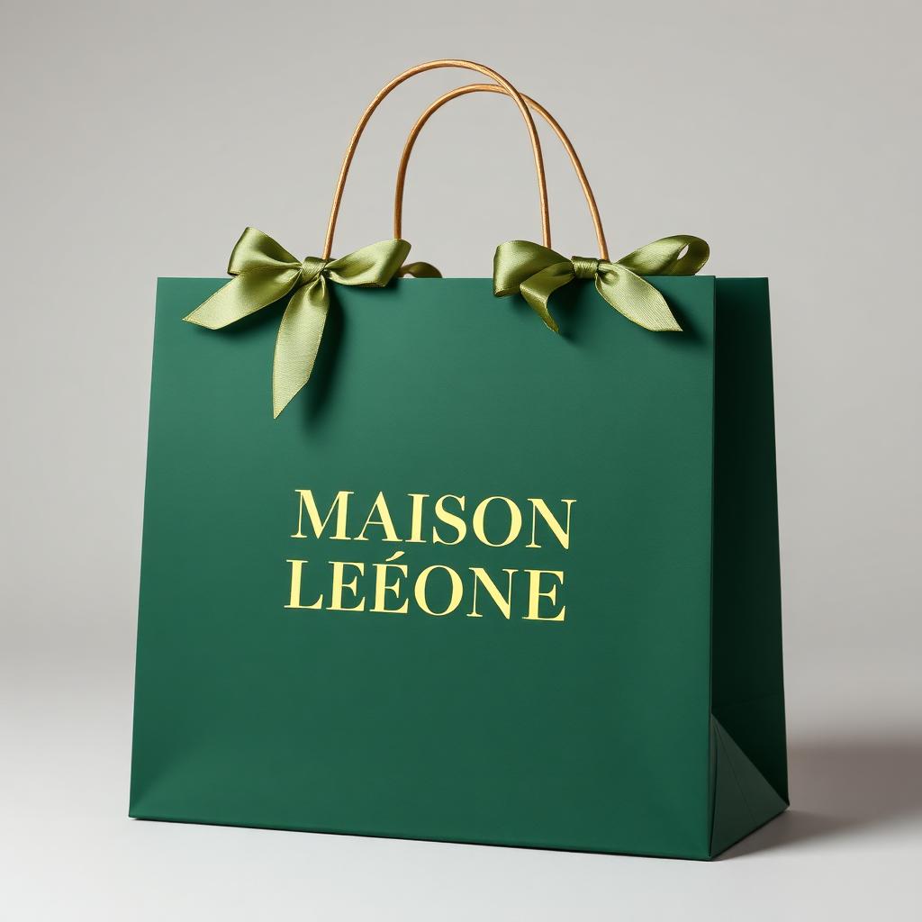 Maison Léonie